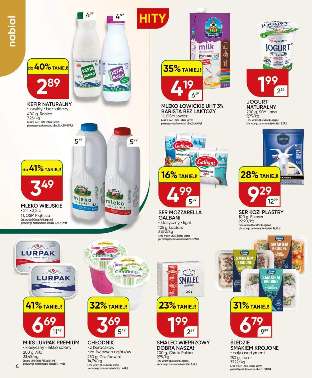Okładka gazetki