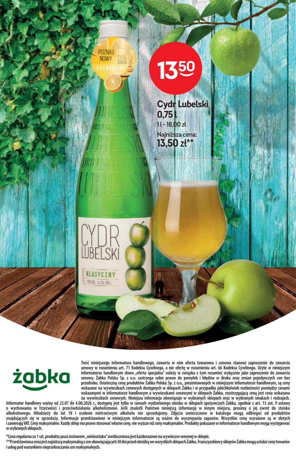 Gazetka – strona 20