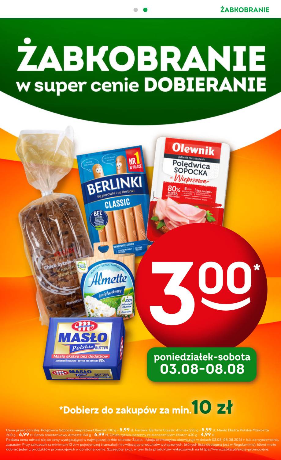 Gazetka – strona 3