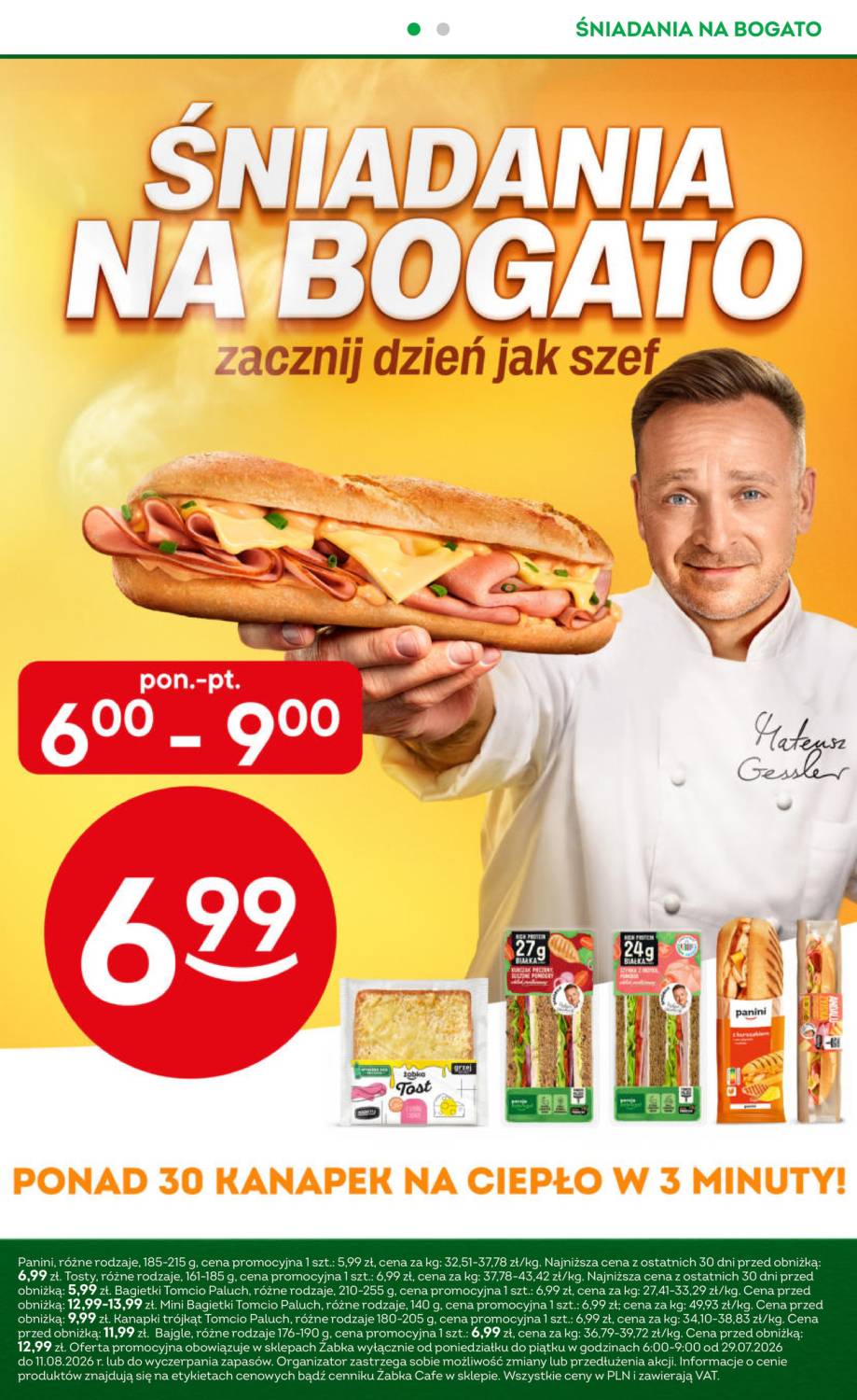 Gazetka – strona 2