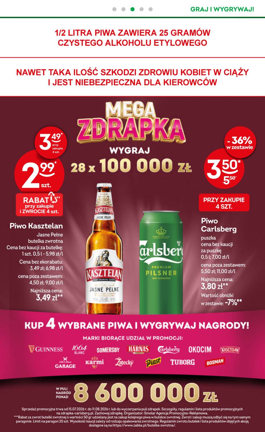 Gazetka – strona 16