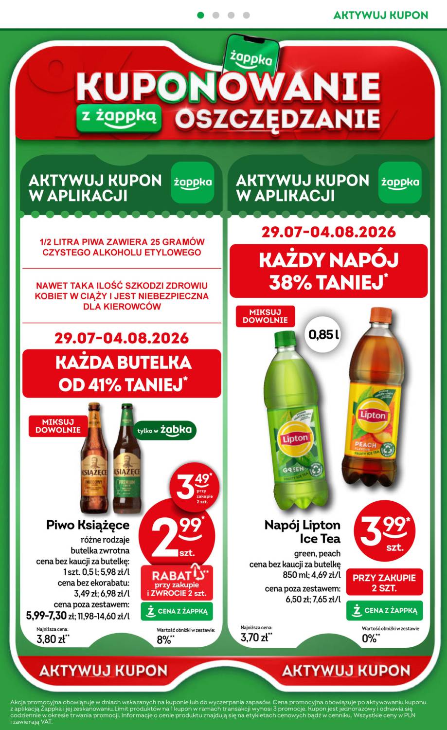 Gazetka – strona 36