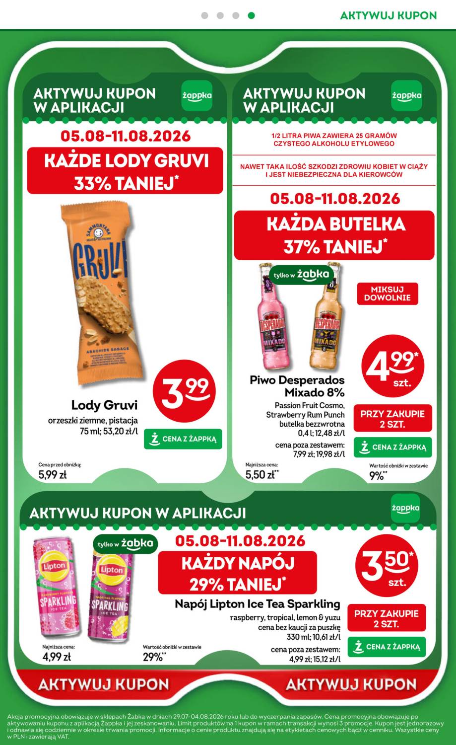 Gazetka – strona 39