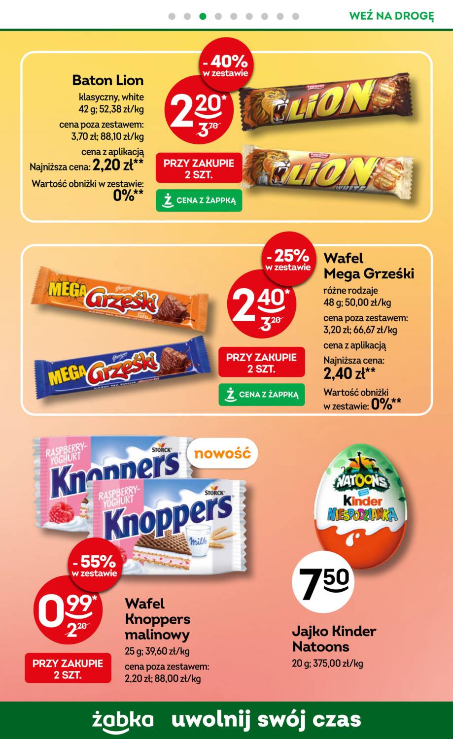 Gazetka – strona 72