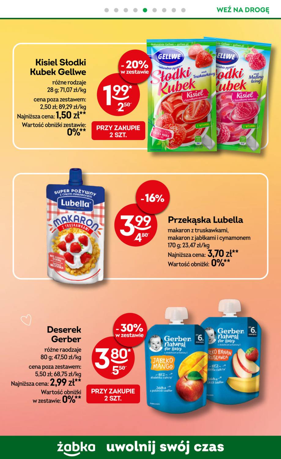 Gazetka – strona 74