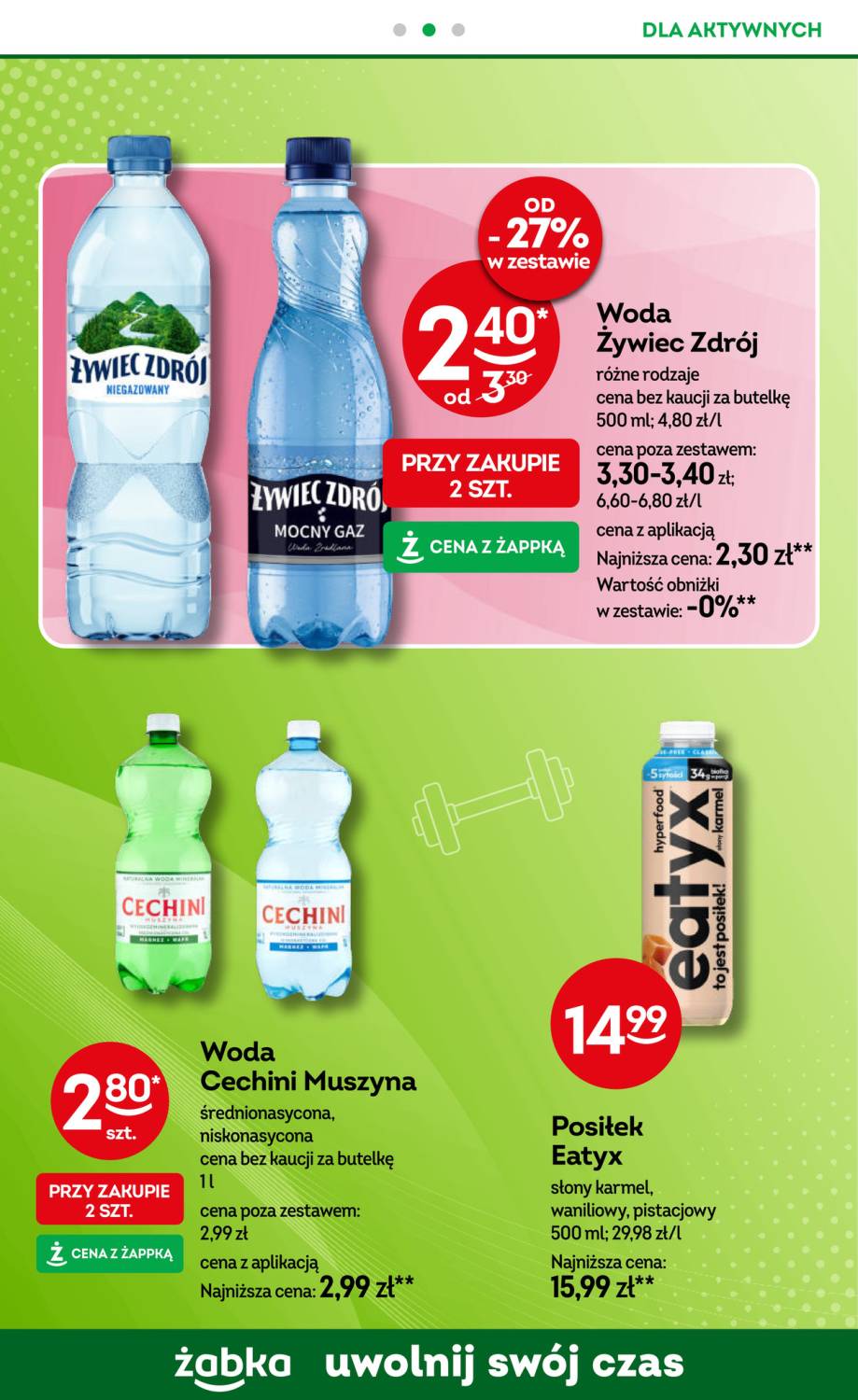 Gazetka – strona 80
