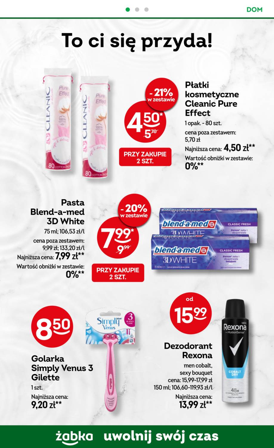 Gazetka – strona 86