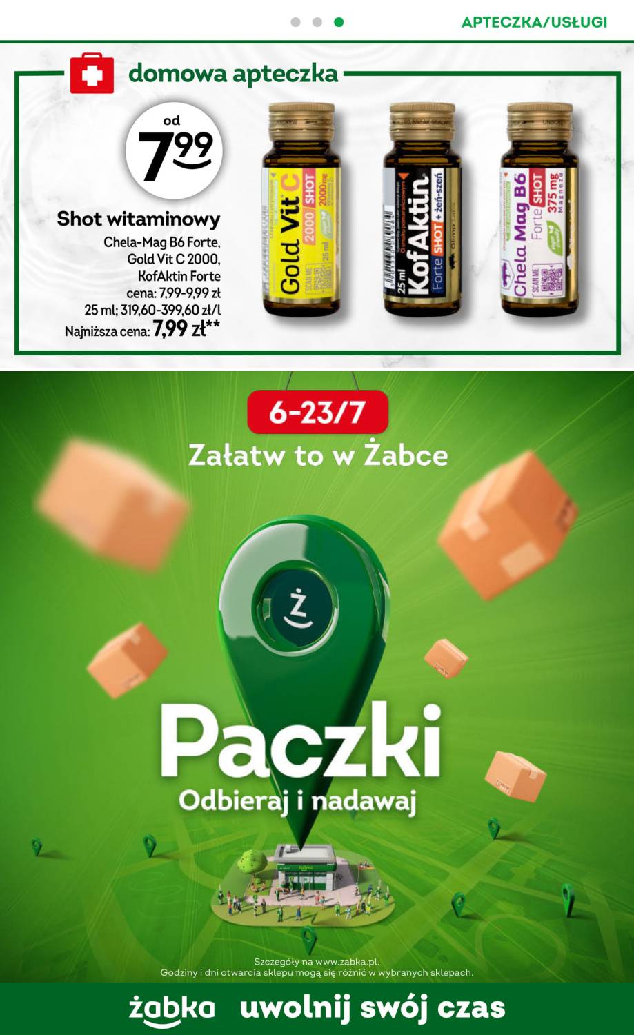 Gazetka – strona 88