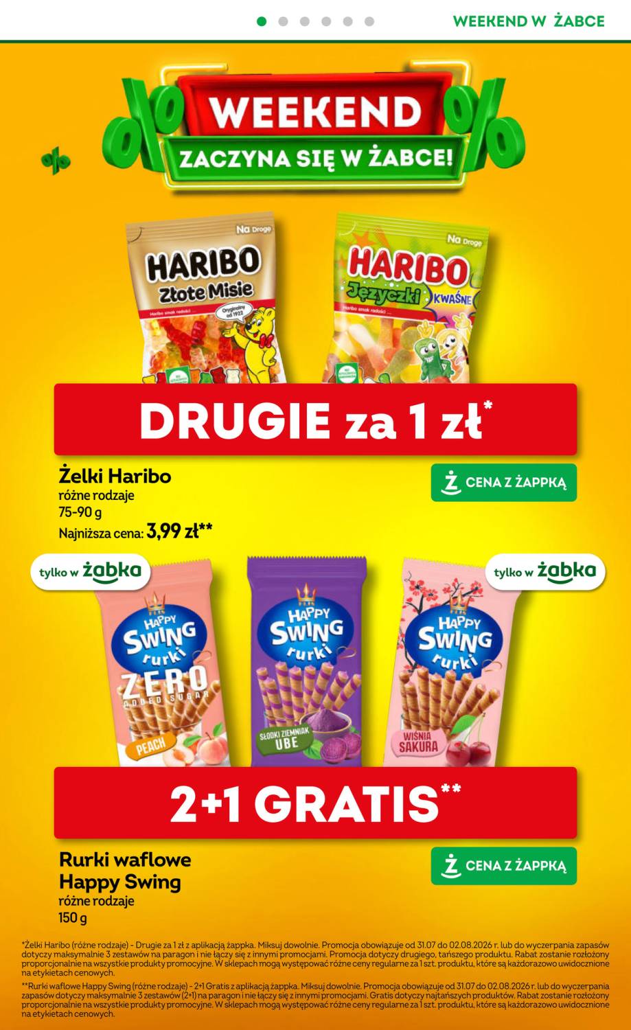 Gazetka – strona 2