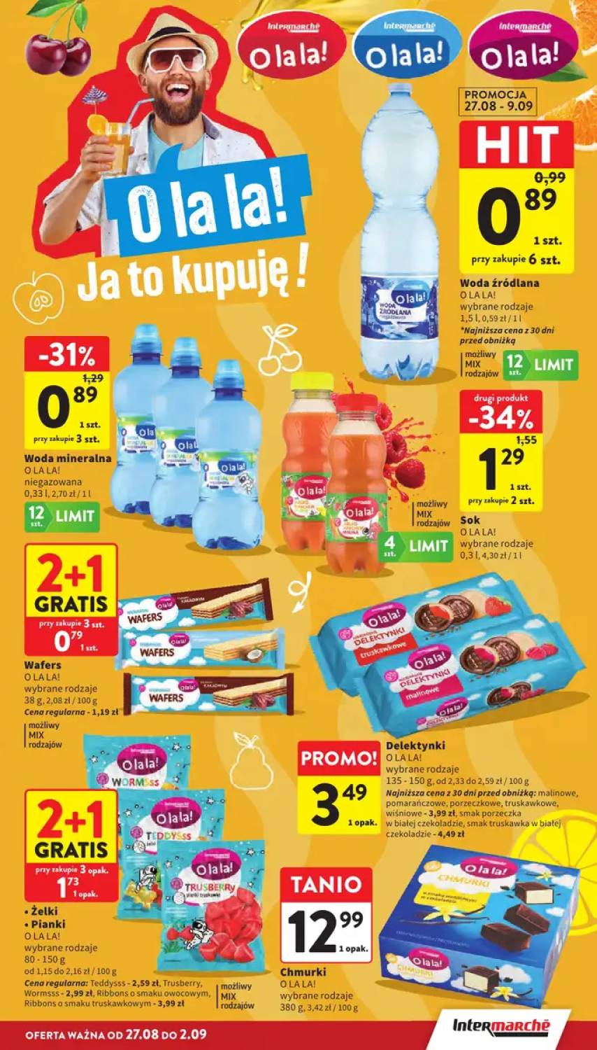 Okładka gazetki