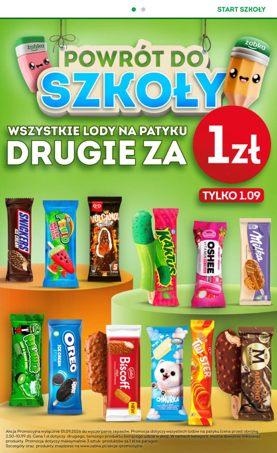 Gazetka – strona 2