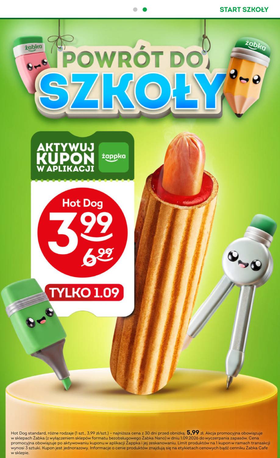 Gazetka – strona 3