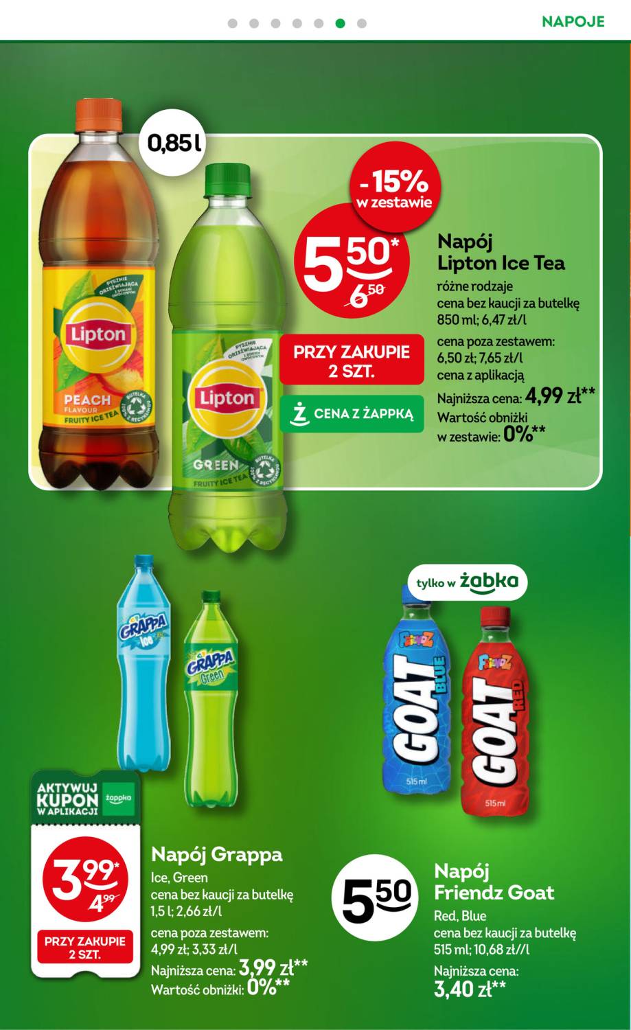 Gazetka – strona 18