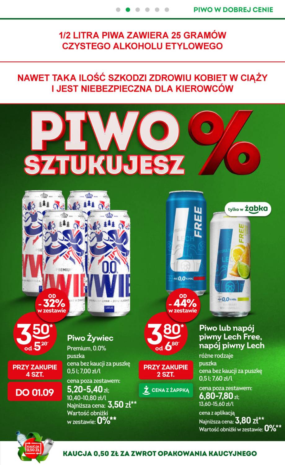 Gazetka – strona 40