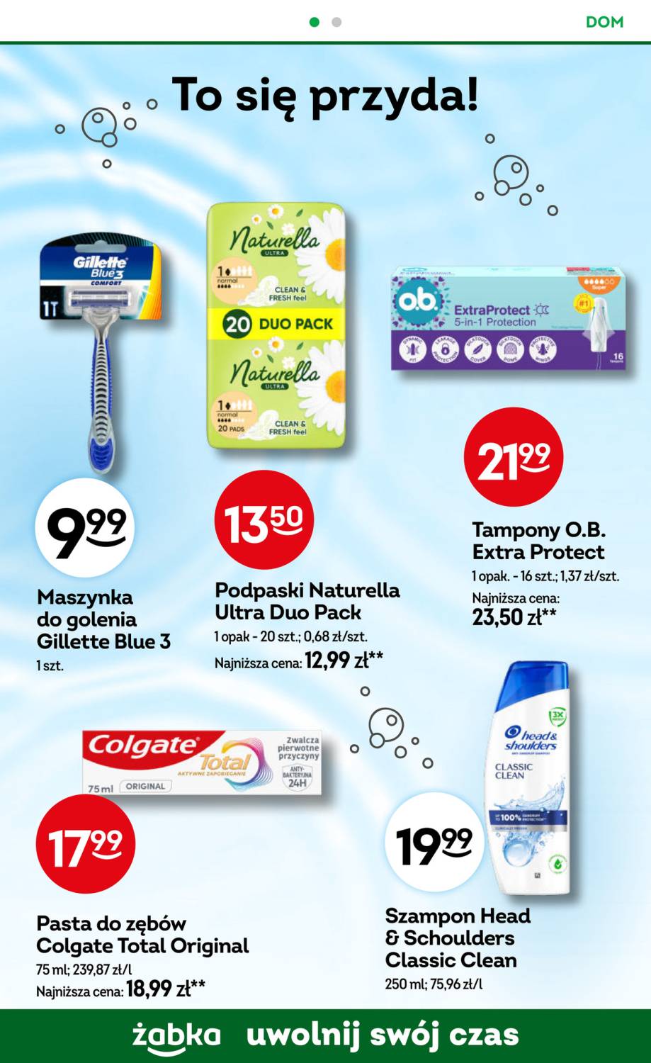 Gazetka – strona 86