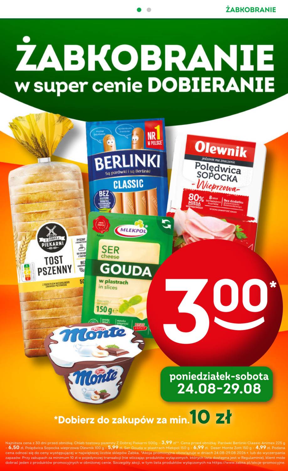 Gazetka – strona 2
