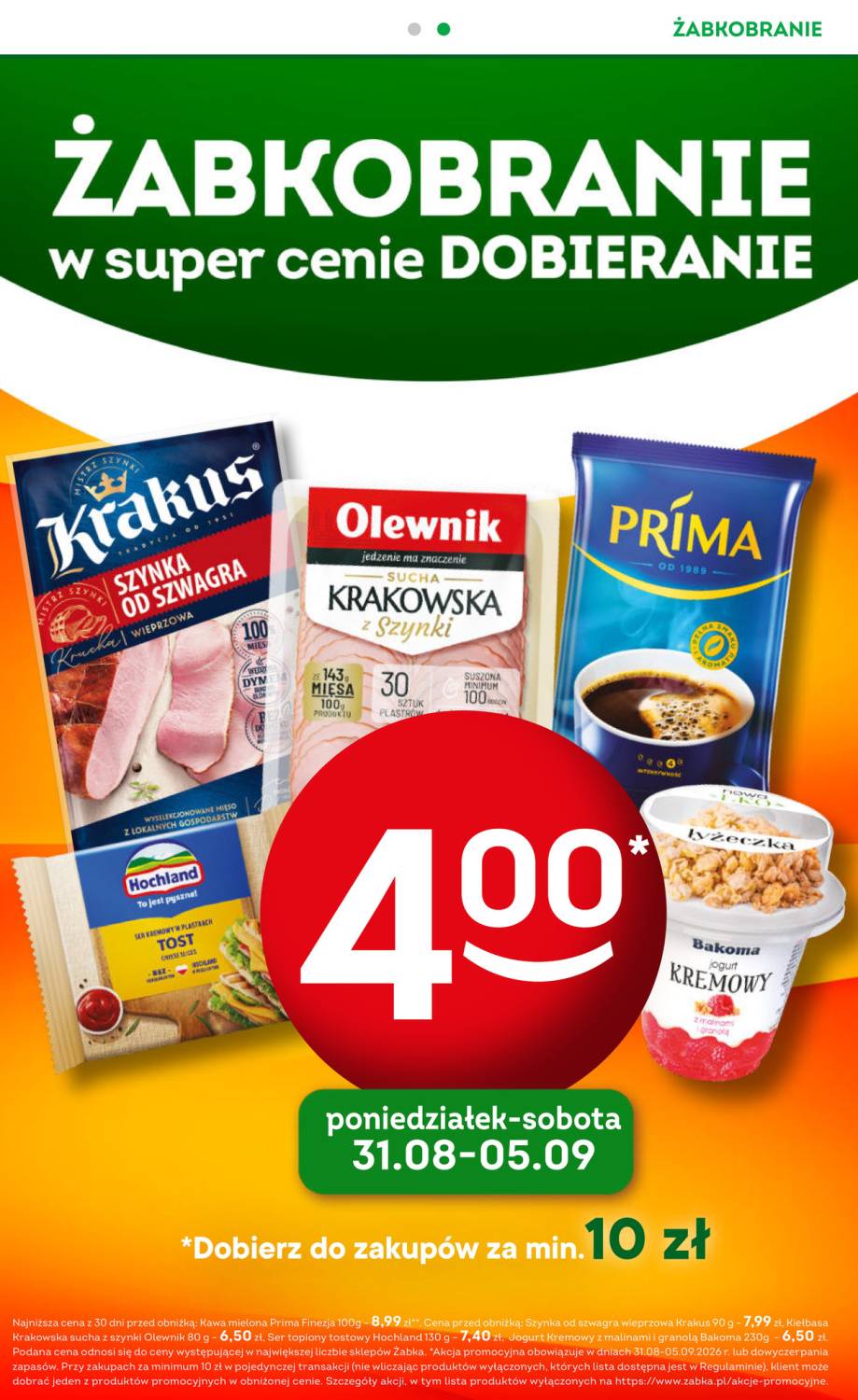 Gazetka – strona 3