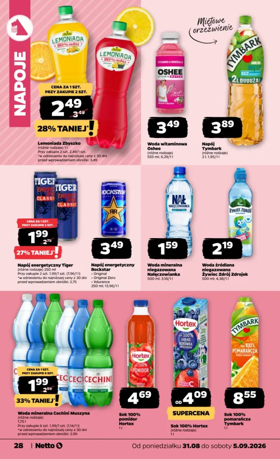 Okładka gazetki