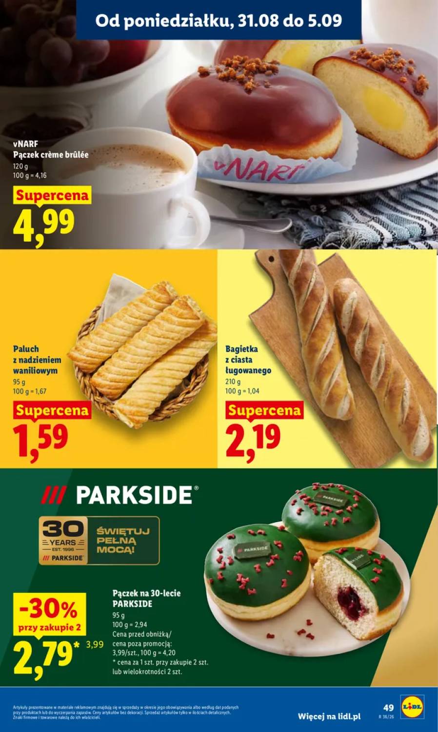 Okładka gazetki