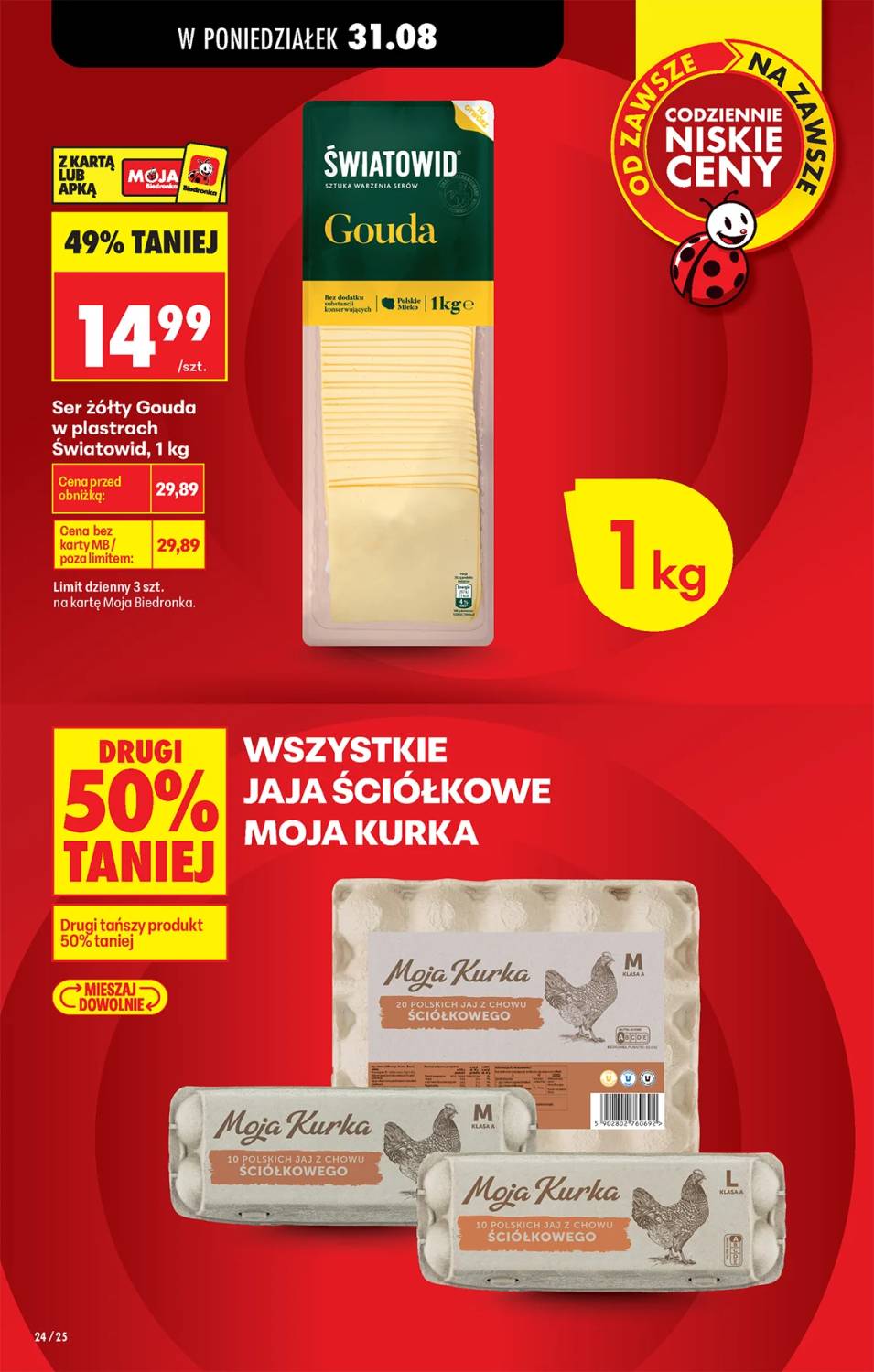 Okładka gazetki