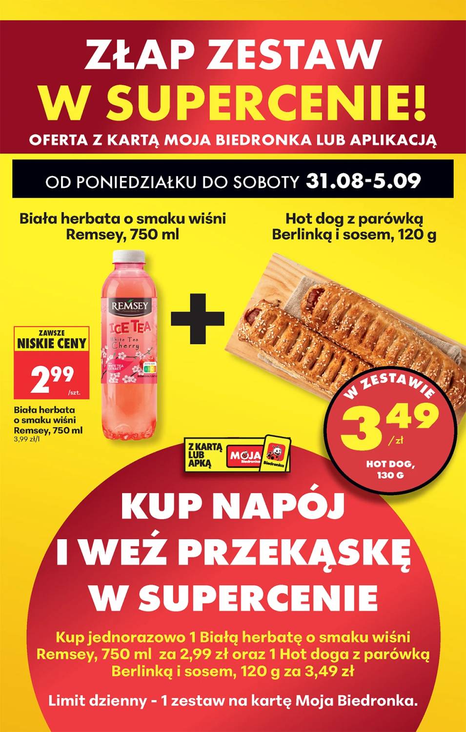 Okładka gazetki