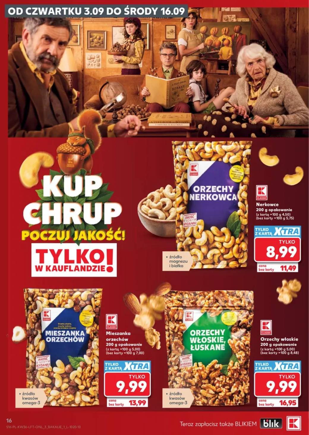 Okładka gazetki
