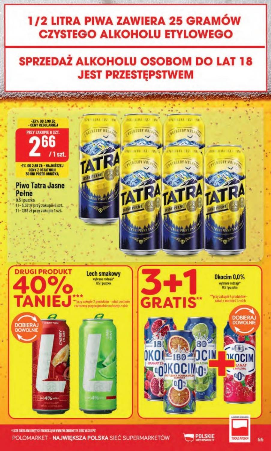 Okładka gazetki