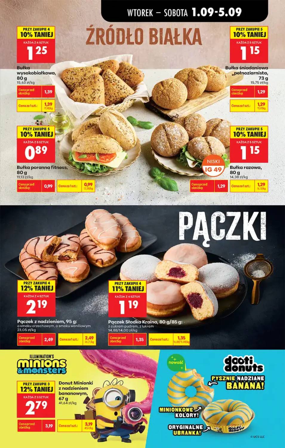 Okładka gazetki