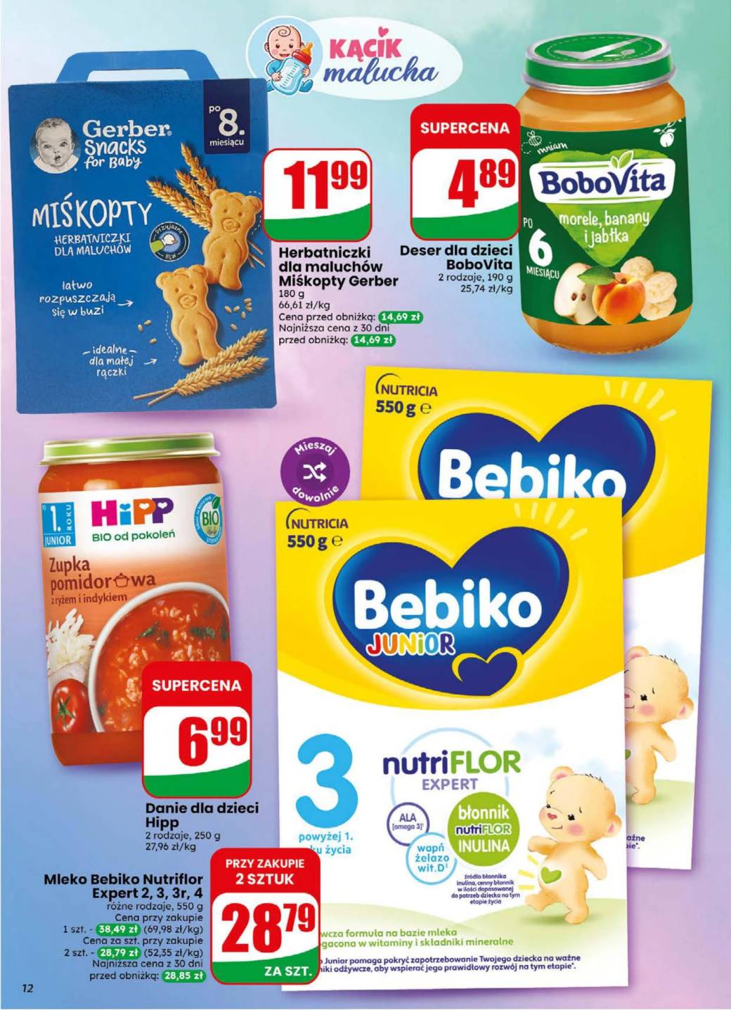 Okładka gazetki