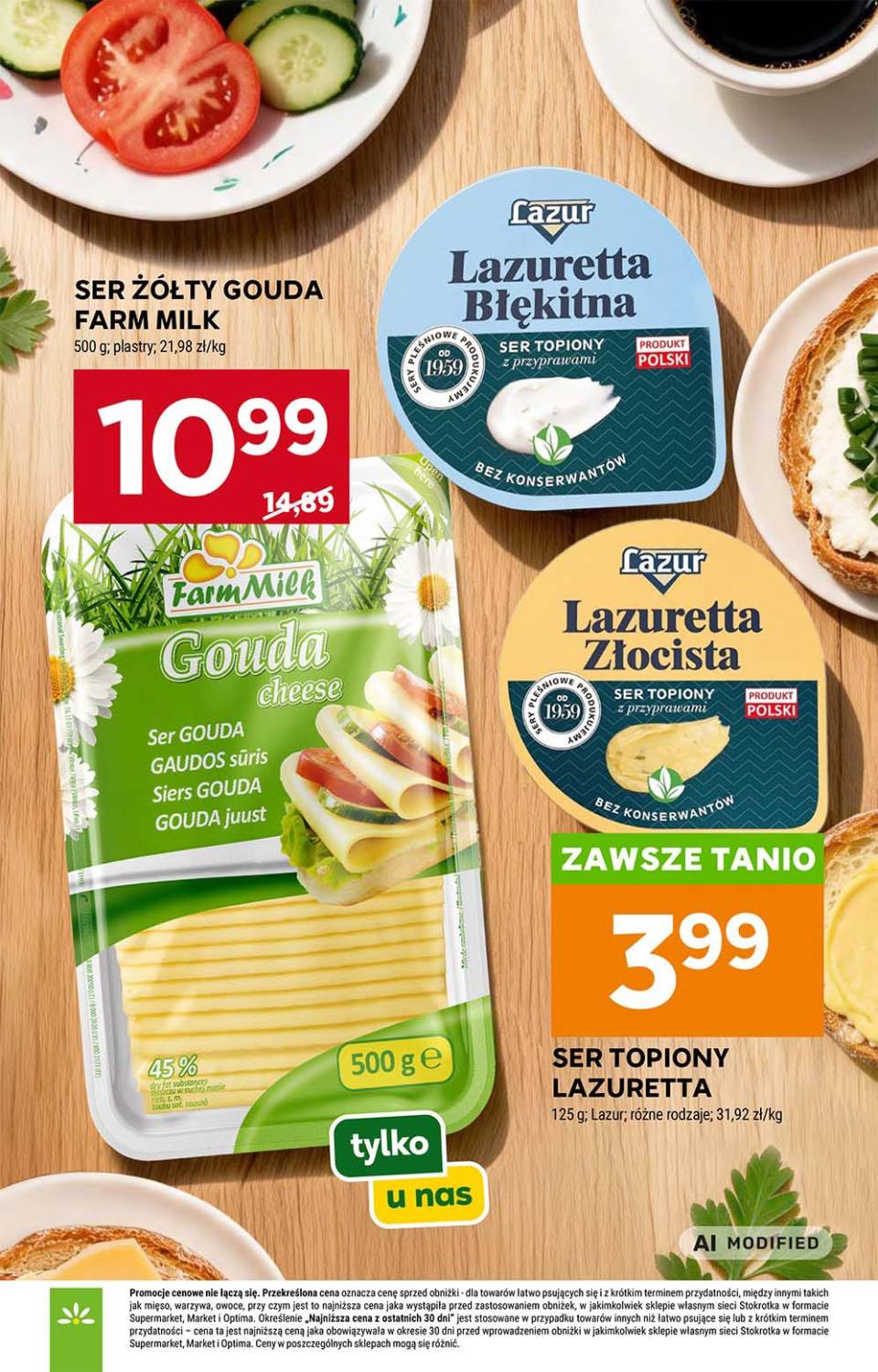Okładka gazetki