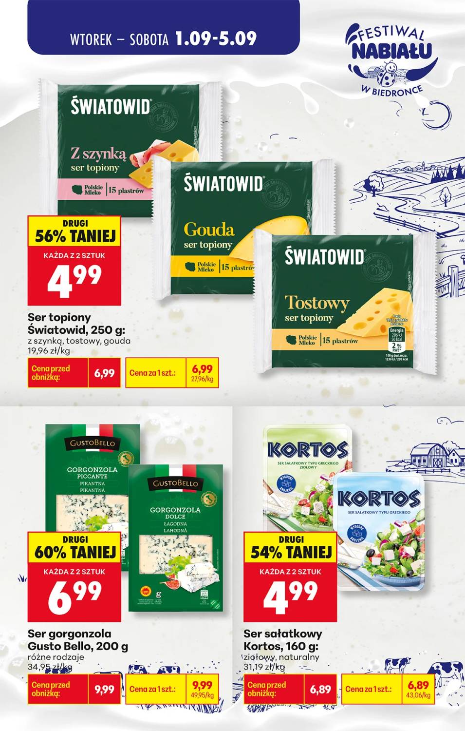 Okładka gazetki