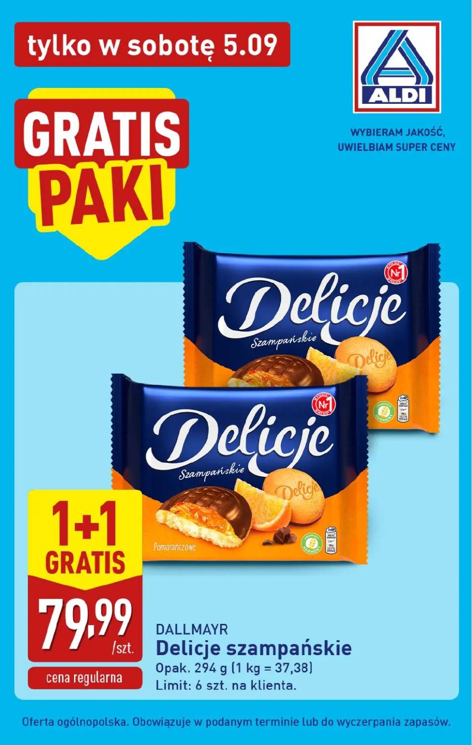 Okładka gazetki