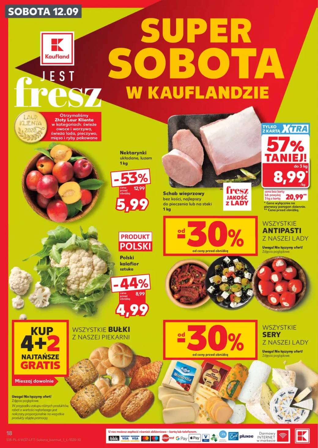 Okładka gazetki