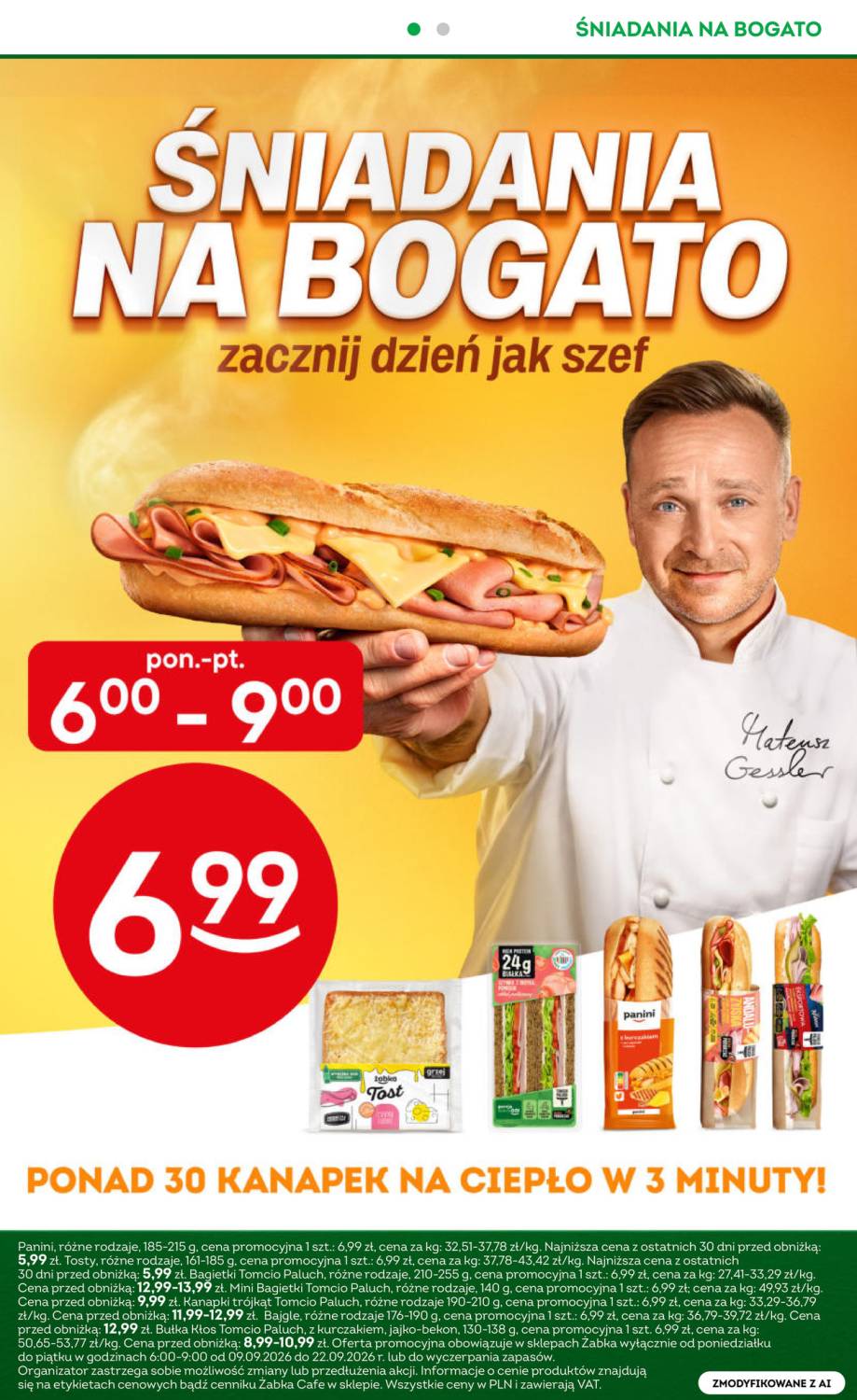Gazetka – strona 6