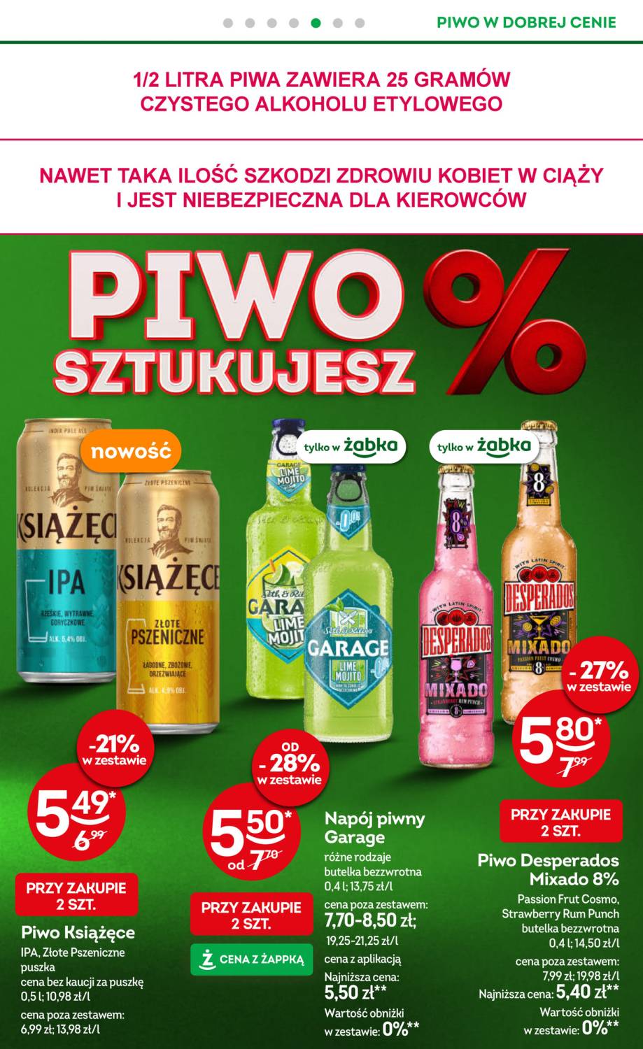 Gazetka – strona 38