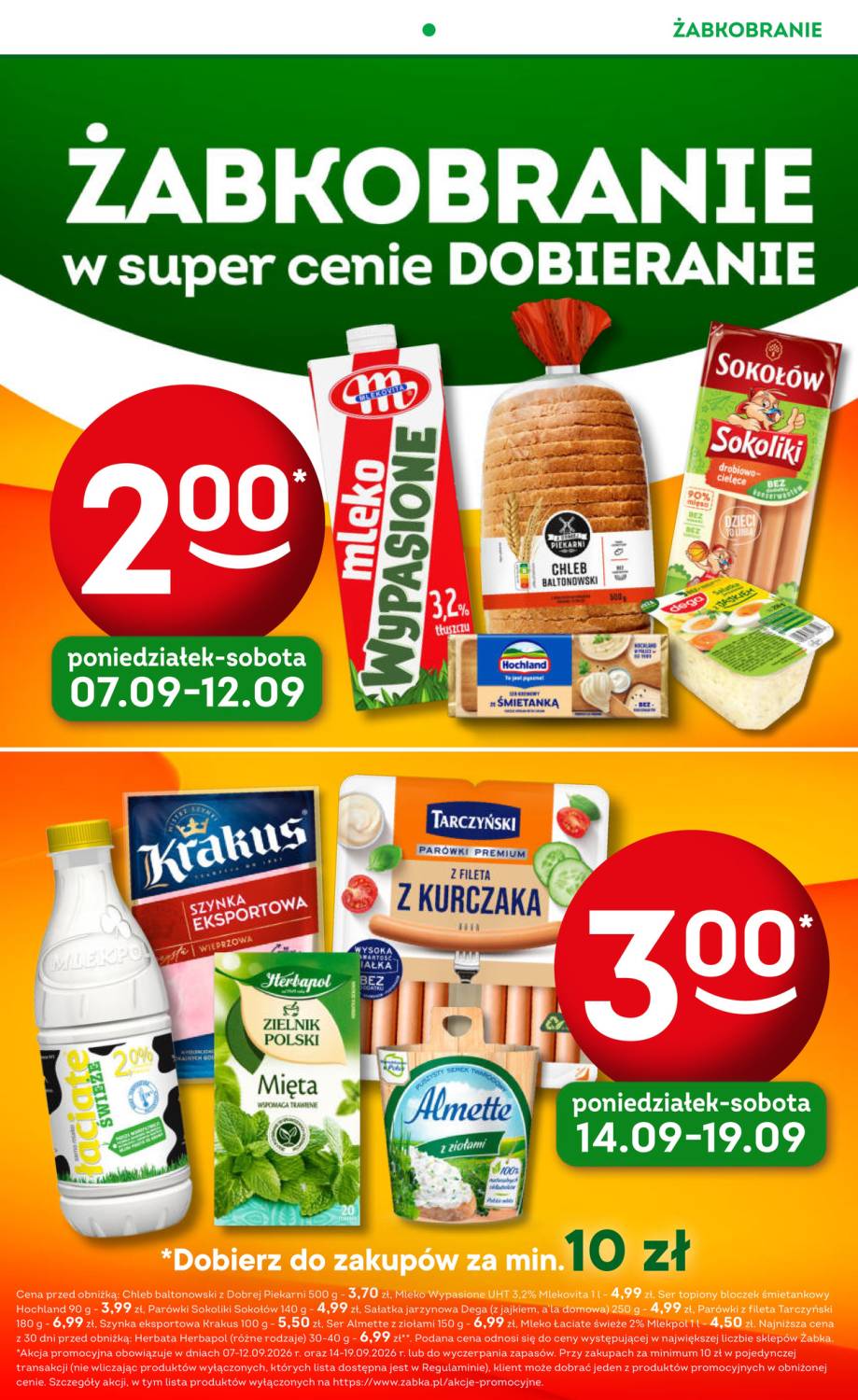 Gazetka – strona 2