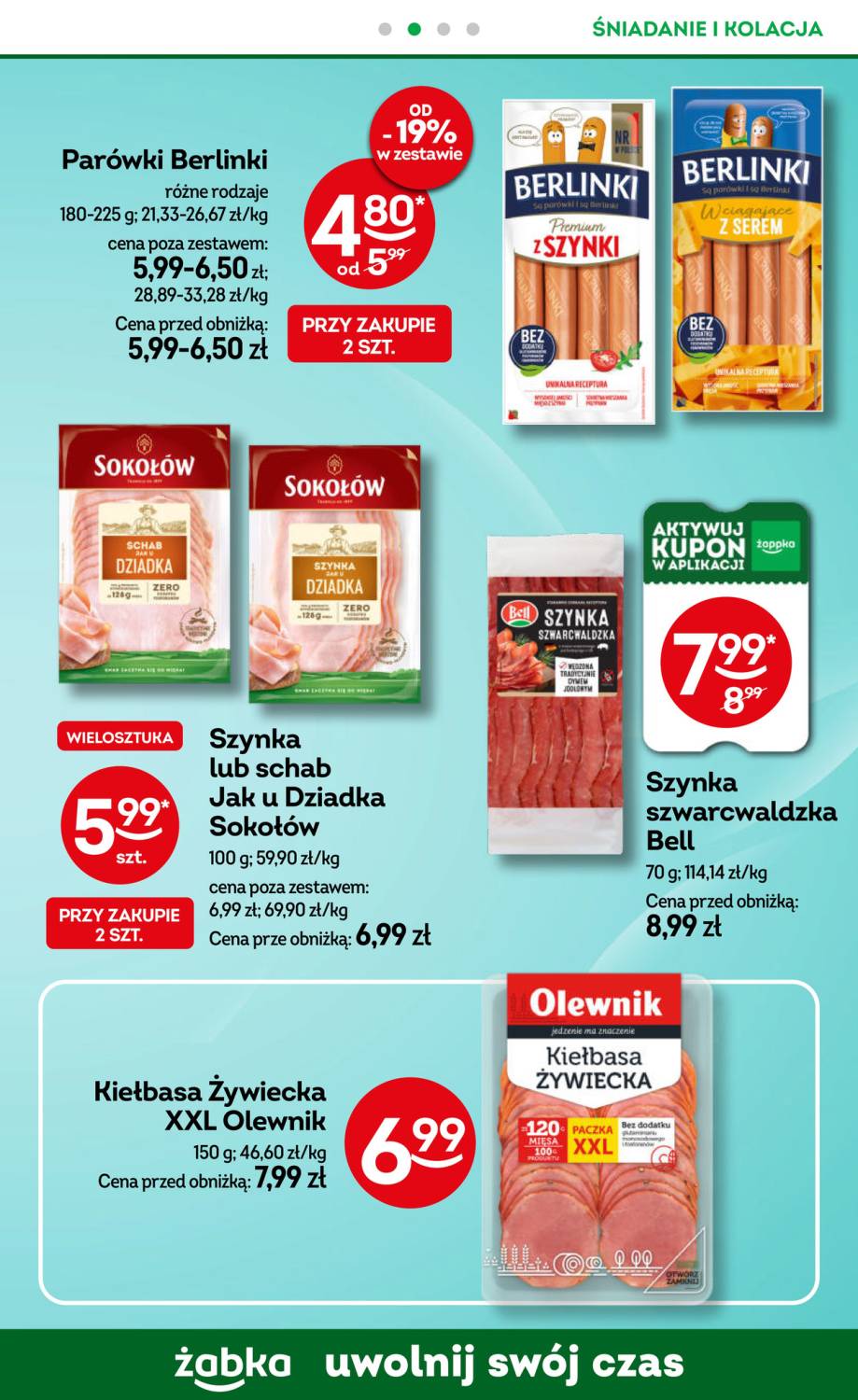 Gazetka – strona 11