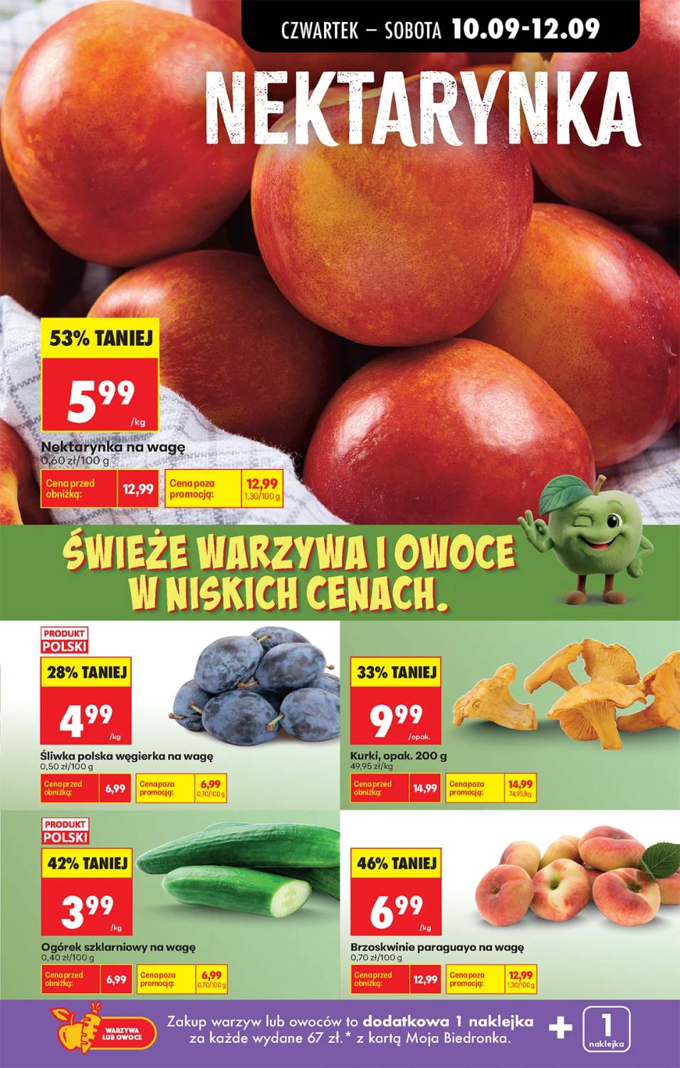 Okładka gazetki