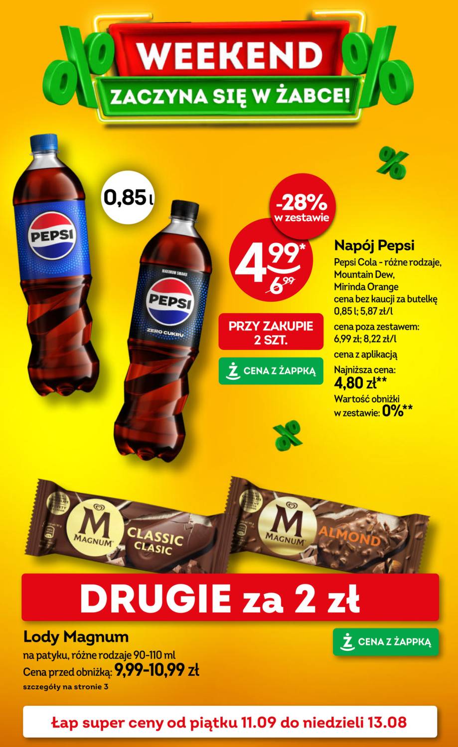 Gazetka – strona 1