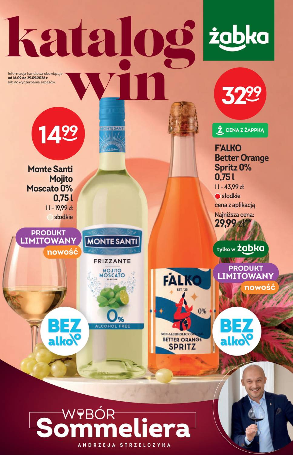 Gazetka – strona 1