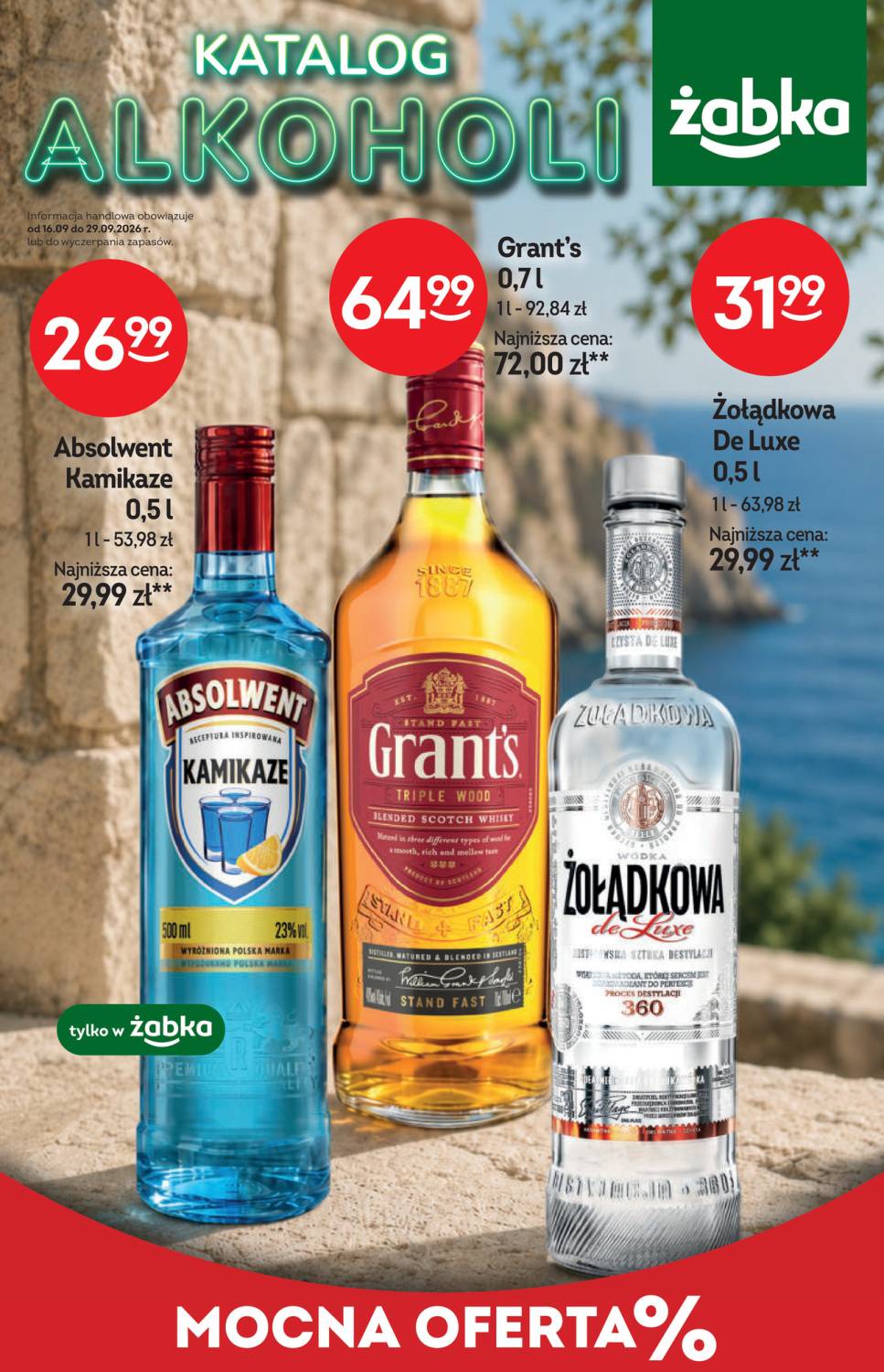 Gazetka – strona 1