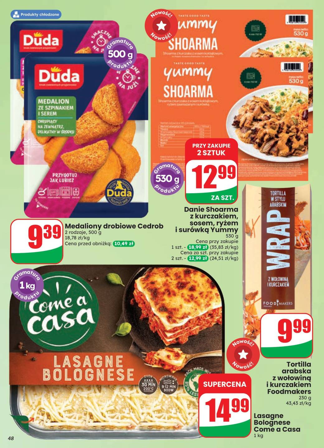 Okładka gazetki