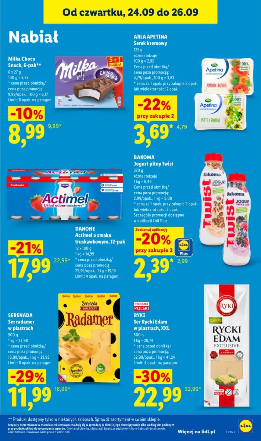 Okładka gazetki