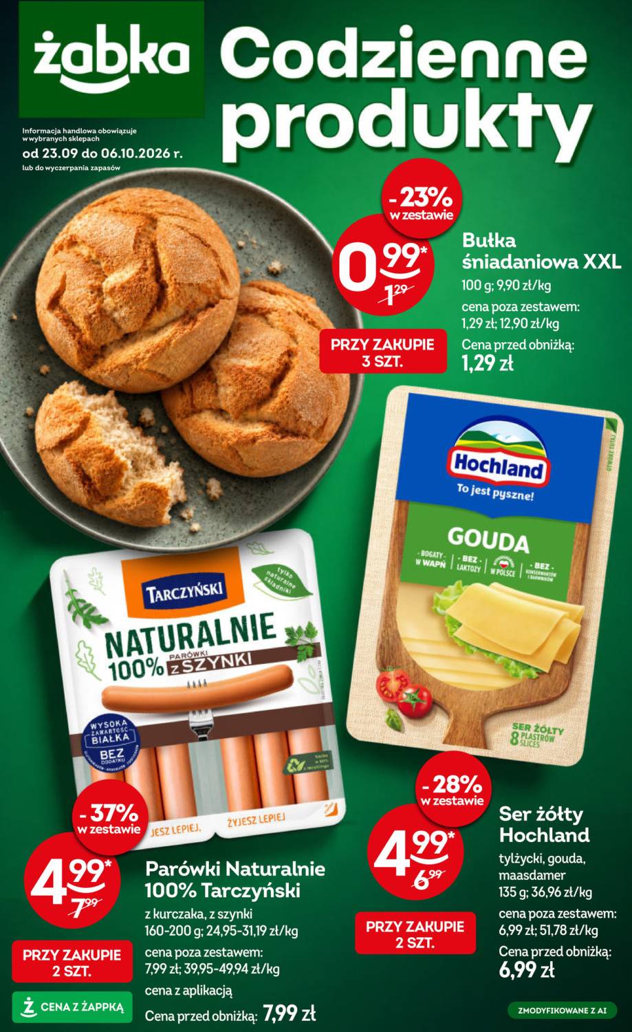 Gazetka – strona 1