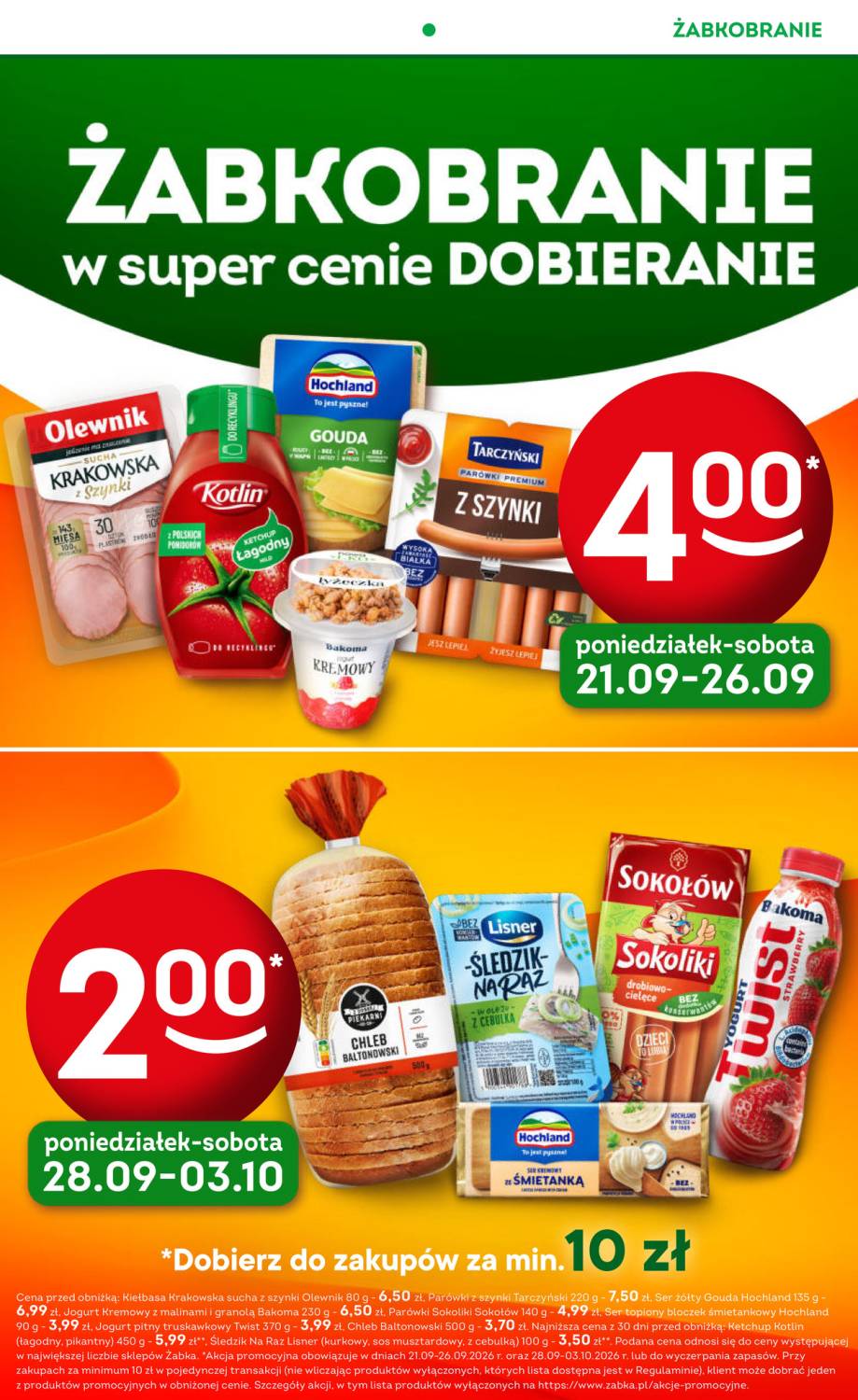 Gazetka – strona 5