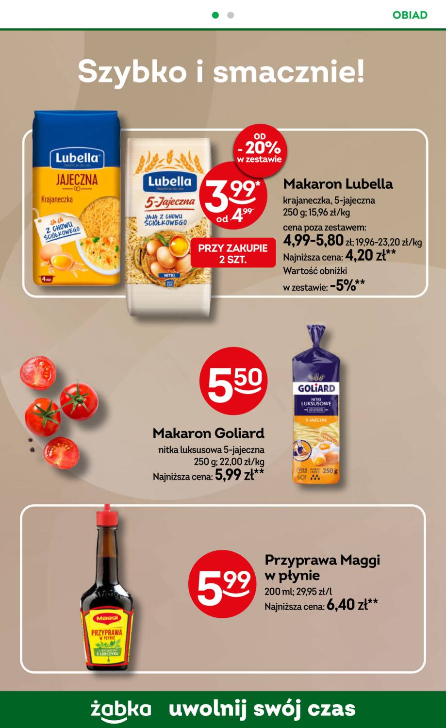 Gazetka – strona 16