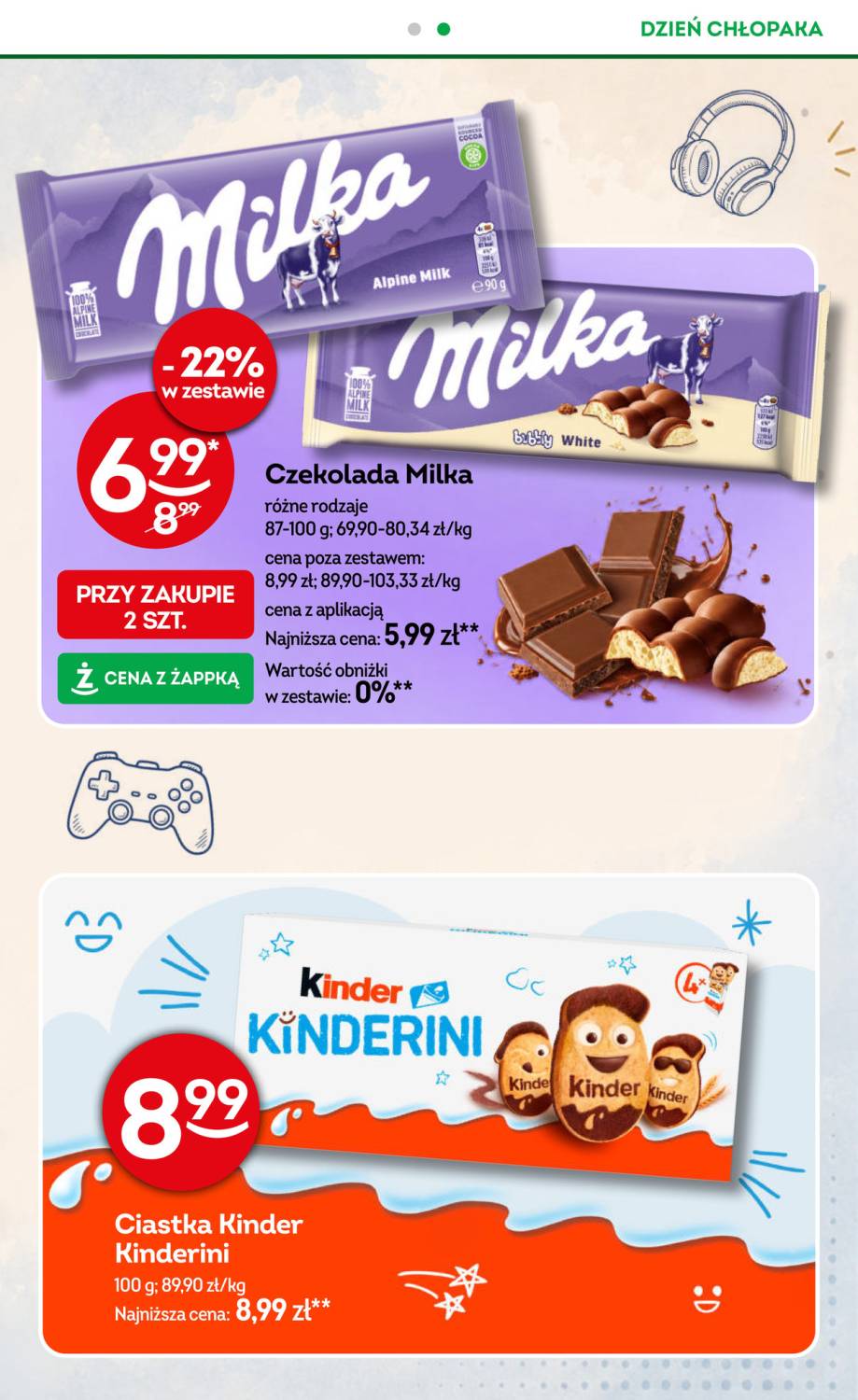 Gazetka – strona 15