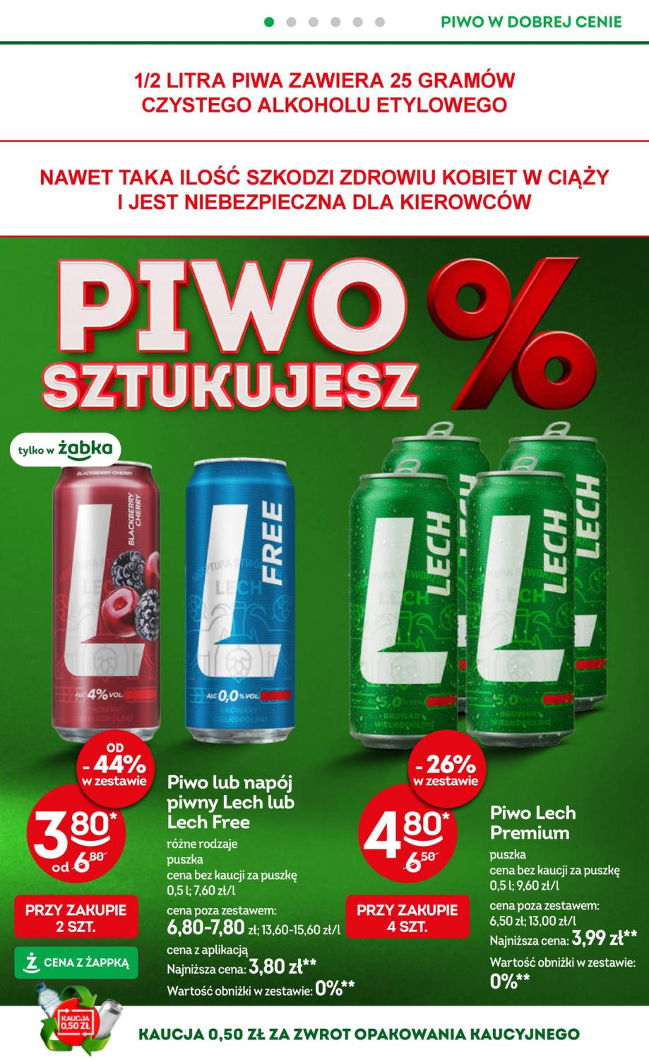 Gazetka – strona 38