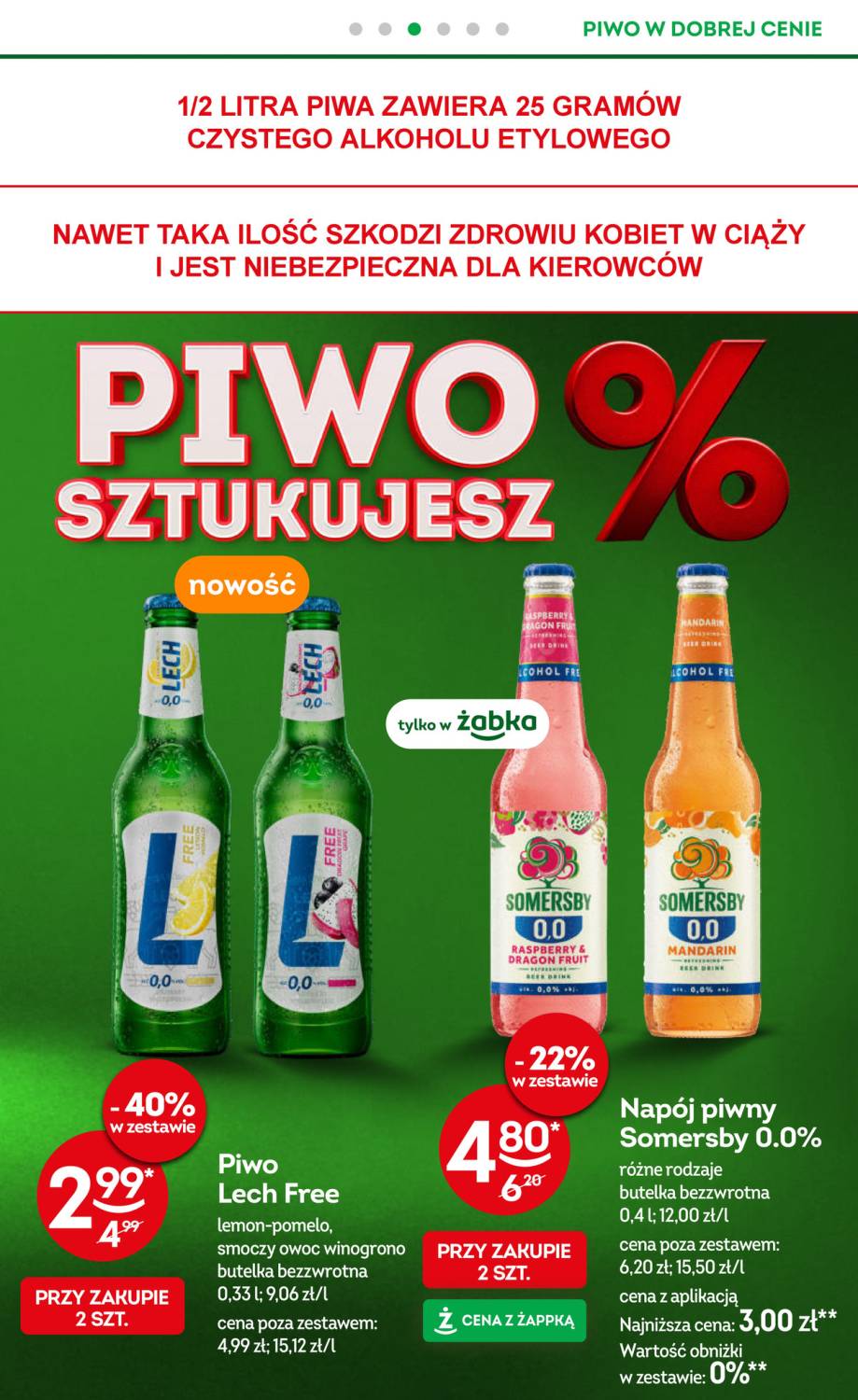 Gazetka – strona 40