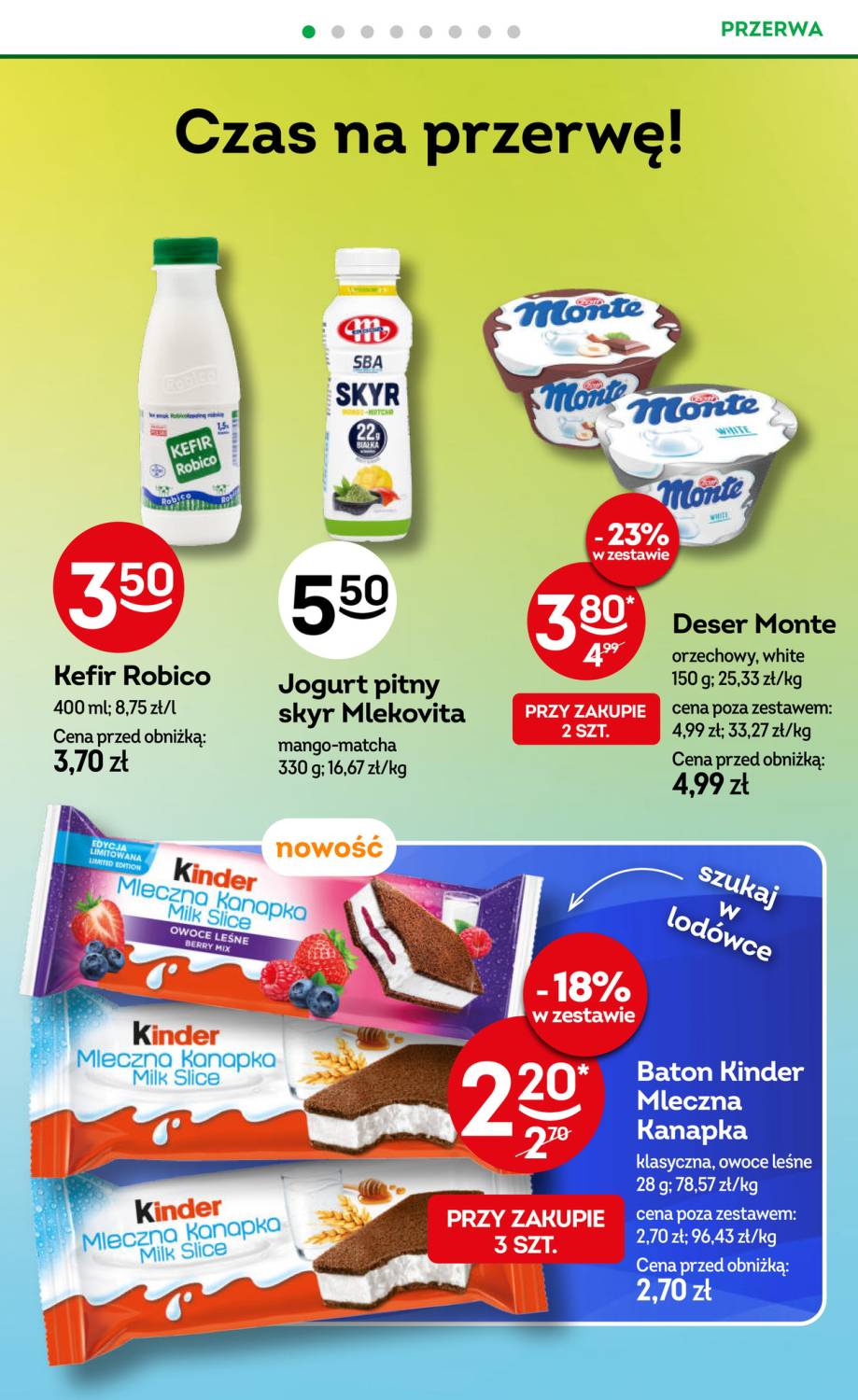 Gazetka – strona 64